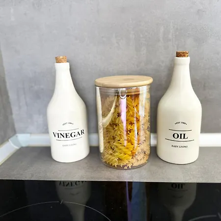 شقة Luxury In The Super Center Of بورغاس