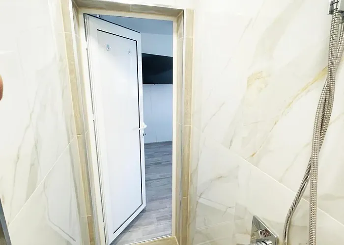 Luxury In The Super Center Of Apartman *