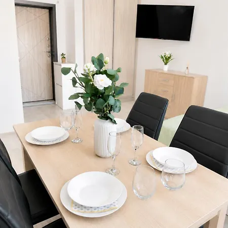 Boutique Apartment-city Center-self Check-in Apartment