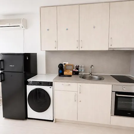 Boutique Apartment-city Center-self Check-in Apartment