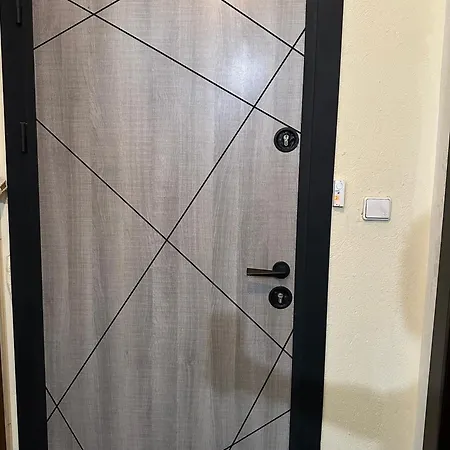 Boutique Apartment-city Center-self Check-in Apartment