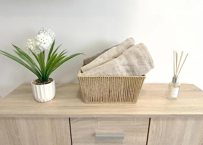 Appartamento Luxury In The Super Center Of